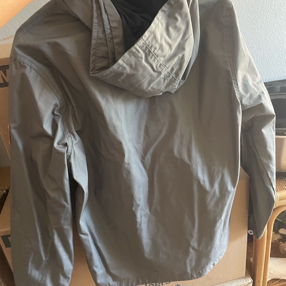 Element Jacket - Picture 2 of 3